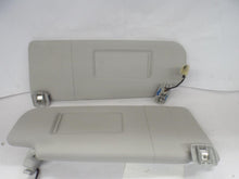 Load image into Gallery viewer, INTERIOR SUN VISORS Volkswagen Jetta 11 12 13 14 15 16 Left - MRK468647