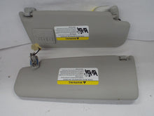 Load image into Gallery viewer, INTERIOR SUN VISORS Volkswagen Jetta 11 12 13 14 15 16 Left - MRK468647