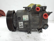 Load image into Gallery viewer, AC A/C AIR CONDITIONING COMPRESSOR Sonata Optima 2012-2016 - MRK468704