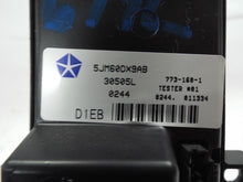 Load image into Gallery viewer, FRONT DOOR WINDOW SWITCH Grand Cherokee 99 00 01 02 03 04 Left - MRK468832