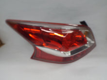 Load image into Gallery viewer, OUTER TAIL LIGHT LAMP Nissan Altima 2013 13 Left - MRK468860