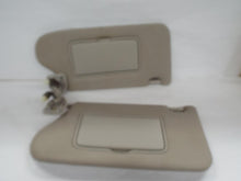 Load image into Gallery viewer, INTERIOR SUN VISORS Nissan Altima 13 14 15 16 17 Left - MRK468862