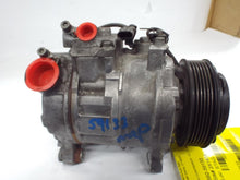 Load image into Gallery viewer, AC A/C AIR CONDITIONING COMPRESSOR 320i 328D 328i 328I GT 12-15 - MRK468960