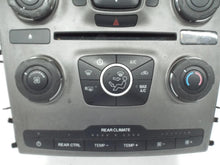 Load image into Gallery viewer, RADIO Ford Explorer 2014 14 2015 15 - MRK468968