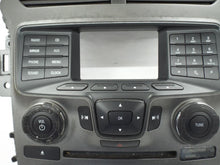 Load image into Gallery viewer, RADIO Ford Explorer 2014 14 2015 15 - MRK468968