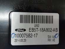 Load image into Gallery viewer, RADIO Ford Explorer 2014 14 2015 15 - MRK468968