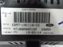 Load image into Gallery viewer, INFO-GPS SCREEN Ford Explorer 2014 14 2015 15 - MRK468969