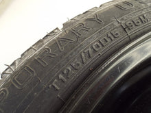 Load image into Gallery viewer, WHEEL Honda Accord CL Prelude 1990 90 1991 91 92 93 94 - 02 15x4 Compact Spare - MRK468972