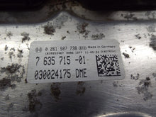 Load image into Gallery viewer, ECU ECM COMPUTER 320i 328i 528i X3 2012 12 2013 13 2014 14 - MRK468987