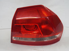 Load image into Gallery viewer, OUTER TAIL LIGHT LAMP Passat 2012 12 2013 13 2014 14 Right - MRK469044