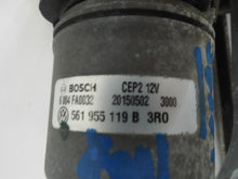 Load image into Gallery viewer, WINDSHIELD WIPER MOTOR Passat 2012 12 2013 13 2014 14 - MRK469069