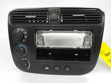 Load image into Gallery viewer, TEMPERATURE CONTROLS Honda Civic 01 02 03 04 05 - MRK469183