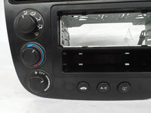 Load image into Gallery viewer, TEMPERATURE CONTROLS Honda Civic 01 02 03 04 05 - MRK469183