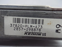 Load image into Gallery viewer, ECU ECM COMPUTER HONDA CIVIC 2004 2005 1.7 AUTO - MRK469185