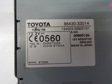 Load image into Gallery viewer, Info-Gps Screen LEXUS ES350 2009 - MRK469188