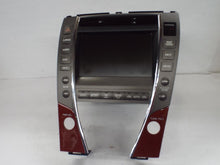 Load image into Gallery viewer, Info-Gps Screen LEXUS ES350 2009 - MRK469188