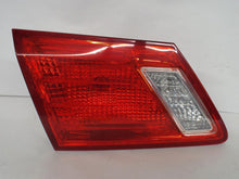 Load image into Gallery viewer, TRUNK LID MOUNTED TAIL LIGHT LAMP Lexus ES350 07 08 09 Left - MRK469195