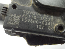 Load image into Gallery viewer, WINDSHIELD WIPER MOTOR Lexus ES350 07 08 09 10 11 12 - MRK469208