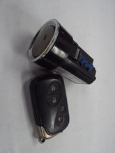 Load image into Gallery viewer, IGNITION SWITCH ES350 GS300 GS350 GS430 GS460 IS F IS250 IS350 06-15 - MRK469216