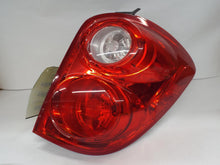 Load image into Gallery viewer, TAIL LIGHT LAMP ASSEMBLY Chevy Equinox 10 11 12 13 Right - MRK469252