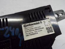 Load image into Gallery viewer, Temp Climate AC Heater Control Subaru Legacy 2010 10 2011 11 2012 12 ATC - MRK469356