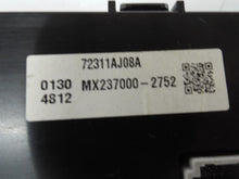 Load image into Gallery viewer, TEMPERATURE CONTROLS Subaru Legacy 10 11 12 13 14 - MRK469371