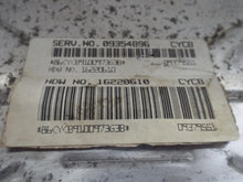 Load image into Gallery viewer, ECU ECM COMPUTER Camaro Firebird Yukon 1999 99 2000 00 - MRK469397