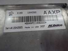 Load image into Gallery viewer, ECU ECM COMPUTER Lacrosse Regal CTS SRX Camaro Captiva 10-13 - MRK469478