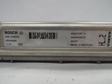 Load image into Gallery viewer, ECU ECM COMPUTER Volvo V70 S60 2001 01 02 NON TURBO - MRK469479