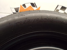 Load image into Gallery viewer, Compact Spare Odyssey Element TL Pilot MDX CL 1999 99 2000 00 01 02 03 - 08 16x4 - MRK469489