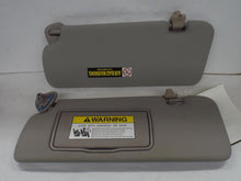 Load image into Gallery viewer, INTERIOR SUN VISORS Honda CR-V 07 08 09 10 11 Left - MRK469508