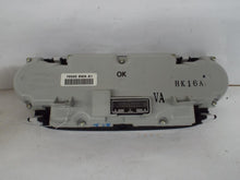 Load image into Gallery viewer, TEMPERATURE CONTROLS Honda CR-V 2007 07 2008 08 2009 09 - MRK469528
