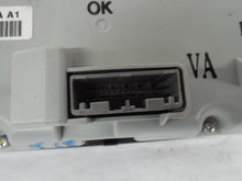 Load image into Gallery viewer, TEMPERATURE CONTROLS Honda CR-V 2007 07 2008 08 2009 09 - MRK469528