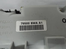 Load image into Gallery viewer, TEMPERATURE CONTROLS Honda CR-V 2007 07 2008 08 2009 09 - MRK469528