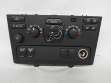 Load image into Gallery viewer, Temp Climate AC Heater Control Volvo XC90 2003 03 2004 04 05 06 07 08 09 10 11 - MRK469535
