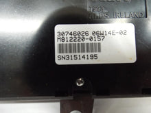 Load image into Gallery viewer, Temp Climate AC Heater Control Volvo XC90 2003 03 2004 04 05 06 07 08 09 10 11 - MRK469535