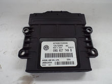 Load image into Gallery viewer, TRANSMISSION CONTROL MODULE COMPUTER Passat 2015 15 - MRK469551