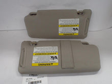 Load image into Gallery viewer, INTERIOR SUN VISORS Subaru Baja Legacy 03 04 05 06 07 08 09 - MRK469582