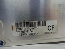 Load image into Gallery viewer, ECU ECM COMPUTER Honda CR-V 2005 05 2006 06 Auto 4x4 - MRK469606