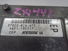 Load image into Gallery viewer, ECU ECM COMPUTER Honda CRV 2007 07 2008 08 2009 09 Auto - MRK469607