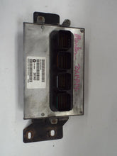Load image into Gallery viewer, ECU ECM Computer Jeep Liberty 2006 - MRK469612