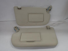 Load image into Gallery viewer, Interior Sun Visors Ford Escape 2013 - MRK469633