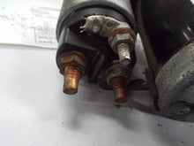 Load image into Gallery viewer, Starter Motor Ford Escape 2013 - MRK469675