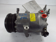 Load image into Gallery viewer, AC A/C AIR CONDITIONING COMPRESSOR Escape Transit Connect 13-16 - MRK469684