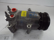Load image into Gallery viewer, AC A/C AIR CONDITIONING COMPRESSOR Escape Transit Connect 13-16 - MRK469684