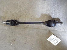 Load image into Gallery viewer, CV AXLE SHAFT Subaru Legacy 2005 05 2006 06 2007 07 2008 08 2009 09 Front Auto - MRK469711