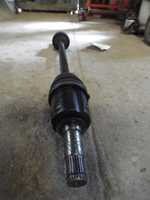 Load image into Gallery viewer, CV AXLE SHAFT Subaru Legacy 2005 05 2006 06 2007 07 2008 08 2009 09 Front Auto - MRK469711