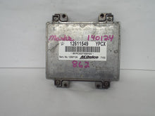 Load image into Gallery viewer, ECU ECM COMPUTER Lucerne Cobalt Express 1500 Van HHR Impala 07-12 - MRK469727