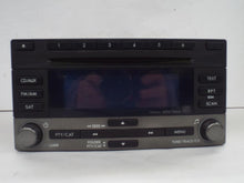 Load image into Gallery viewer, AM FM CD MP3 RADIO Forester 2009 09 2010 10 2011 11 2012 12 2013 13 - MRK469830