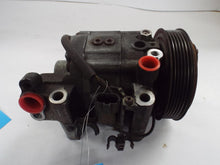 Load image into Gallery viewer, AC COMPRESSOR Subaru legacy 2001 01 2002 02 2003 03 2004 04 3.0L - MRK469850
